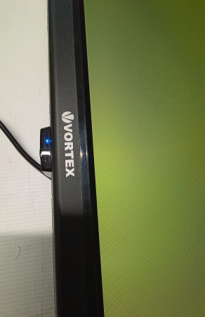 Televizor LED Smart VORTEX V43R0213VS, Ultra HD 4K, 109cm [5]