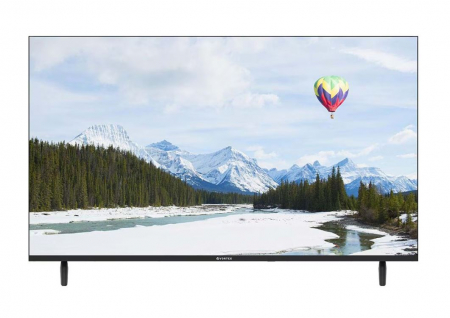 Televizor LED Smart VORTEX V43R0502VS, Ultra HD, 109cm [9]