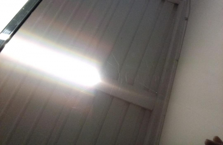 Televizor LED Smart VORTEX V43R0502VS, Ultra HD, 109cm [5]