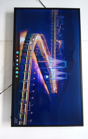 Televizor LED Smart VORTEX V50R0213VS, Ultra HD 4K, 123cm [1]
