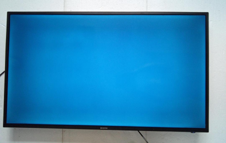 Televizor LED Smart VORTEX V50R0213VS, Ultra HD 4K, 123cm [5]