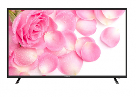 Televizor LED Smart Vortex V55R0213VS, Ultra HD 4K, 139cm [7]