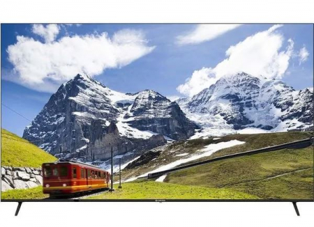 Televizor LED Smart VORTEX V75R0502VS, Ultra HD 4K, 189 cm [10]