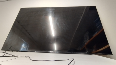 Televizor LED Smart VORTEX V75R0502VS, Ultra HD 4K, 189 cm [2]