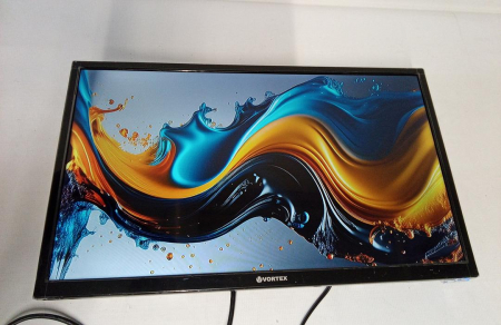 Televizor LED VORTEX V24R6212, HD, 61cm [1]