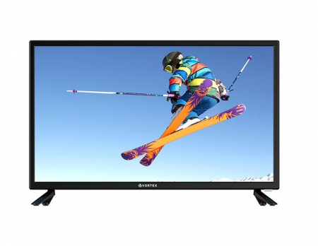 Televizor LED VORTEX V24R6212, HD, 61cm [0]