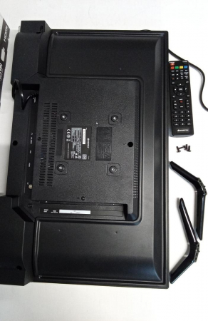 Televizor LED VORTEX V24R6212, HD, 61cm [5]