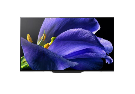 TV, Audio & Foto - Televizor OLED Smart SONY BRAVIA KD-65AG9, Ultra HD 4K, HDR, 164 cm