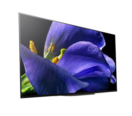 Televizor OLED Smart SONY BRAVIA KD-65AG9, Ultra HD 4K, HDR, 164 cm [9]