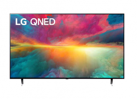 Televizor QNED Smart LG 50QNED753RA, Ultra HD 4K, HDR, 126cm [0]