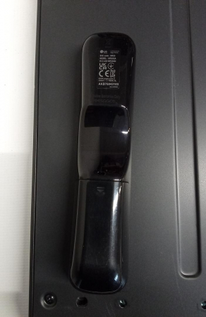 Televizor QNED Smart LG 50QNED753RA, Ultra HD 4K, HDR, 126cm [4]