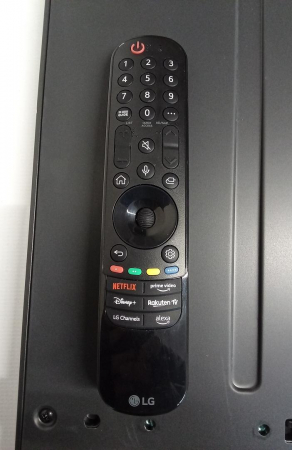 Televizor QNED Smart LG 50QNED753RA, Ultra HD 4K, HDR, 126cm [5]