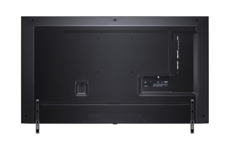 Televizor QNED Smart LG 50QNED753RA, Ultra HD 4K, HDR, 126cm [9]