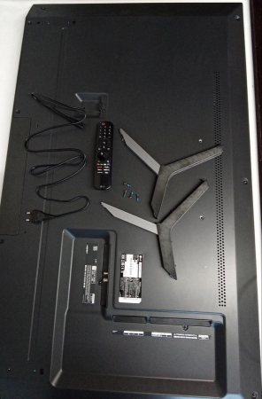 Televizor QNED Smart LG 50QNED753RA, Ultra HD 4K, HDR, 126cm [6]