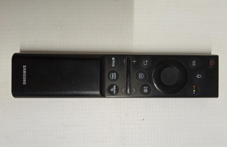 Televizor Samsung UE50AU8072U, 125 cm, Smart, 4K Ultra HD, LED [2]