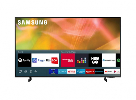 Televizor Samsung UE50AU8072U, 125 cm, Smart, 4K Ultra HD, LED [0]