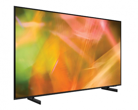 Televizor Samsung UE50AU8072U, 125 cm, Smart, 4K Ultra HD, LED [6]