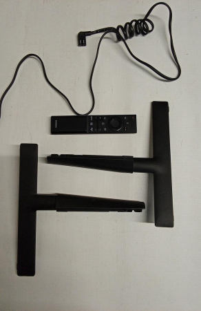 Televizor Samsung UE50AU8072U, 125 cm, Smart, 4K Ultra HD, LED [4]