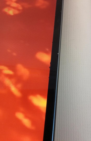 Televizor Smart Sony 55A8, 139 cm, Ultra HD 4K, OLED [3]