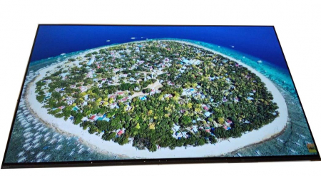 Televizor Smart Sony 55A8, 139 cm, Ultra HD 4K, OLED [1]