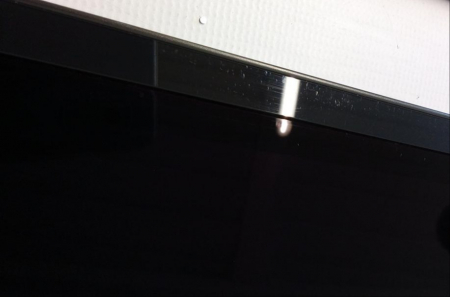 Televizor Smart Sony 55A8, 139 cm, Ultra HD 4K, OLED [4]