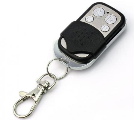 TEMPO DI SALDI Set 3 Telecomenzi universale pentru poartă automată [1]