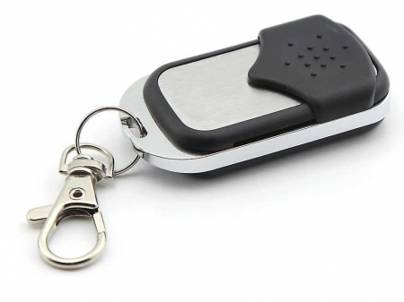 TEMPO DI SALDI Set 3 Telecomenzi universale pentru poartă automată [3]