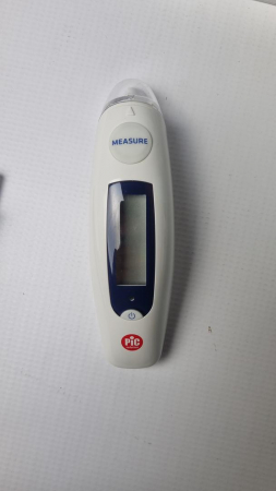Termometru de ureche Pic Solution Thermo Diary Ear, cu infrarosu [1]