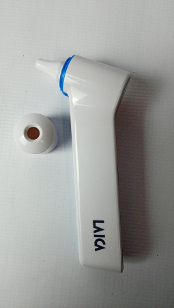 Termometru Laica TH1004 pentru frunte si ureche, fara contact [1]