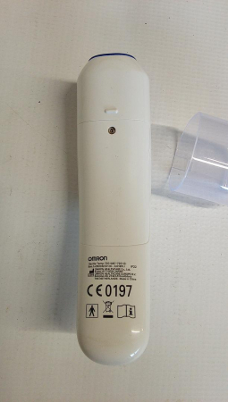 Termometru OMRON Gentle Temp 720, cu infrarosu [3]