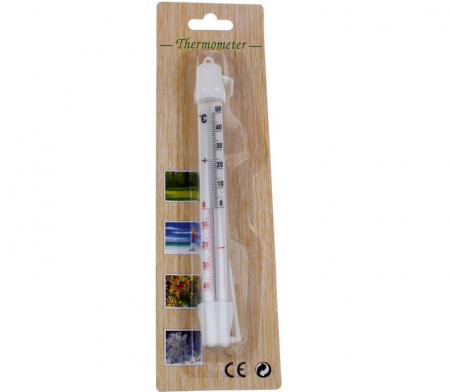 TOATE PRODUSELE - Termometru de frigider/congelator, universal -40°C / +30 °C