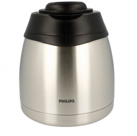Termos cu capac pentru cafetiera PHILIPS/SAECO 300005121841, HD7546/20, HD7548/20, HD7549/20 [2]
