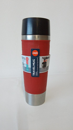 Termos Emsa 515617 0,5 litri, rosu [1]