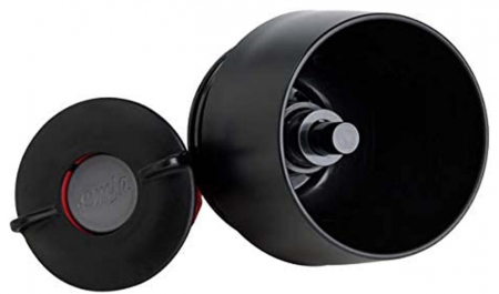 Termos Emsa 515617 0,5 litri, rosu [5]