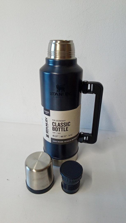 Termos inox Stanley Classic Legendary Thermos, 1.9L [3]