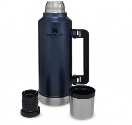 Termos inox Stanley Classic Legendary Thermos, 1.9L [4]