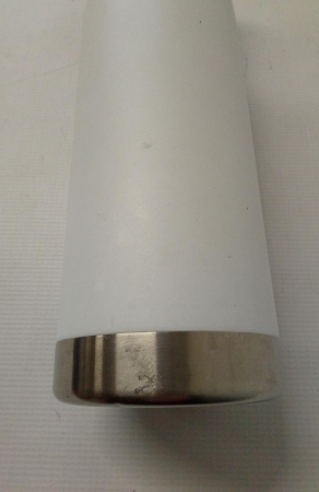 Termos Stanley Adventure, 1L, fara BPA, otel inoxidabil, alb [5]