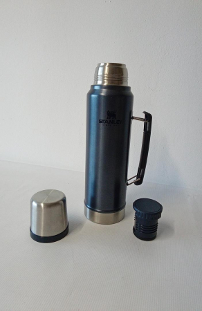 Termos Stanley Classic Legendary Thermos 1L [1]