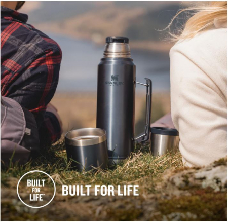 Termos Stanley Classic Legendary Thermos 1L [6]