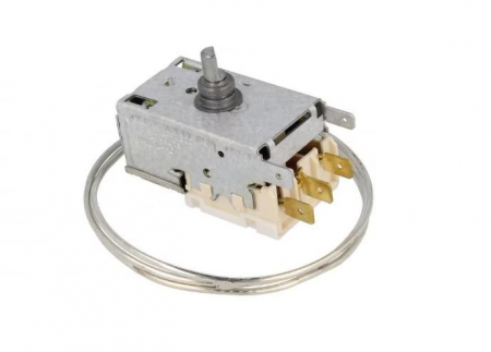 Termostat Frigider K59S1900500 Ranco, compatibil Whirlpool 481228238231 [1]