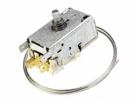 TOATE PRODUSELE - Termostat Frigider K59S1900500 Ranco, compatibil Whirlpool 481228238231