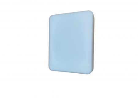 Termostat digital Finder 1T9190030000, seria 1T, functie vara/iarna, alb [1]