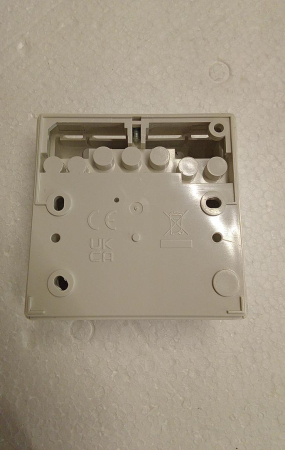 Termostat Honeywell home T6360A1079 [2]