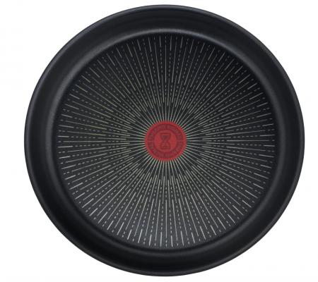 Tigaie Tefal Ingenio L3970602, 28 cm, Inductie, Acoperire antiaderenta [2]