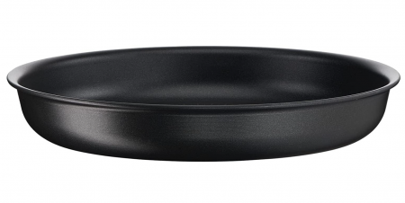 Bucatarie & Servire - Tigaie Tefal Ingenio L3970602, 28 cm, Inductie, Acoperire antiaderenta