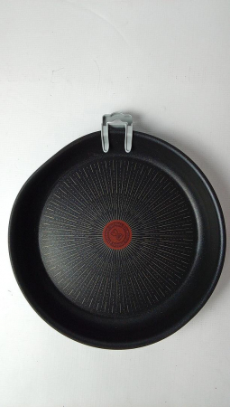 Tigaie Tefal Ingenio L3970602, 28 cm, Inductie, Acoperire antiaderenta [1]