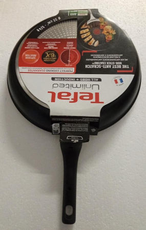 Tigaie Tefal Unlimited G2550802, 32 cm [4]