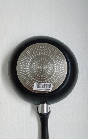 Tigaie Wok Tefal de 28 cm, aluminiu [3]