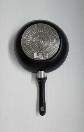 Tigaie Wok Tefal de 28 cm, aluminiu [4]