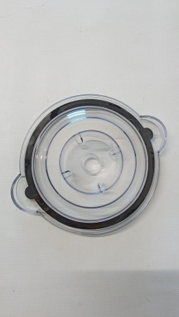 Tocator Cecotec ChopBeat 1500 TitanBlack, 600W, 4 lame de titan negru [4]